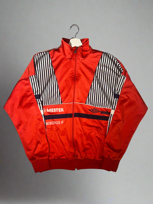 Vintage Umbro shell jacket - SK Shop