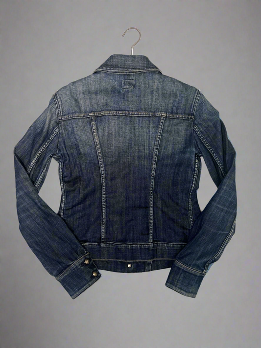 Rare vintage Miss Sixty denim jacket - SK Shop