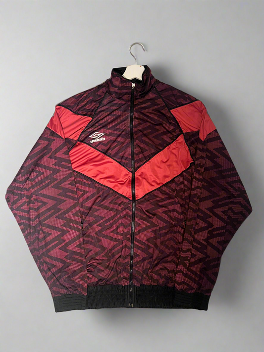 Vintage Umbro shell jacket - SK Shop